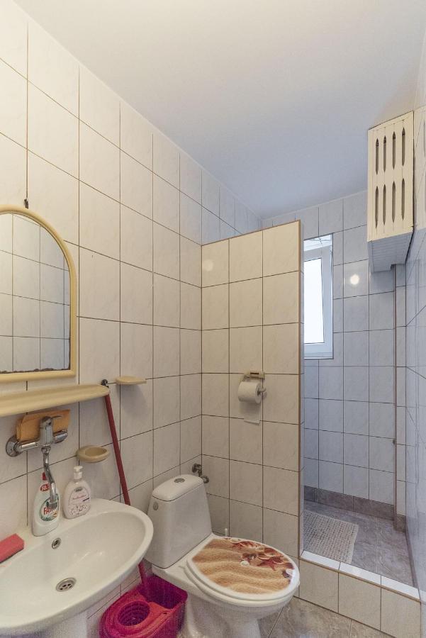 Pokoje Goscinne Mariola Władysławowo Exteriör bild