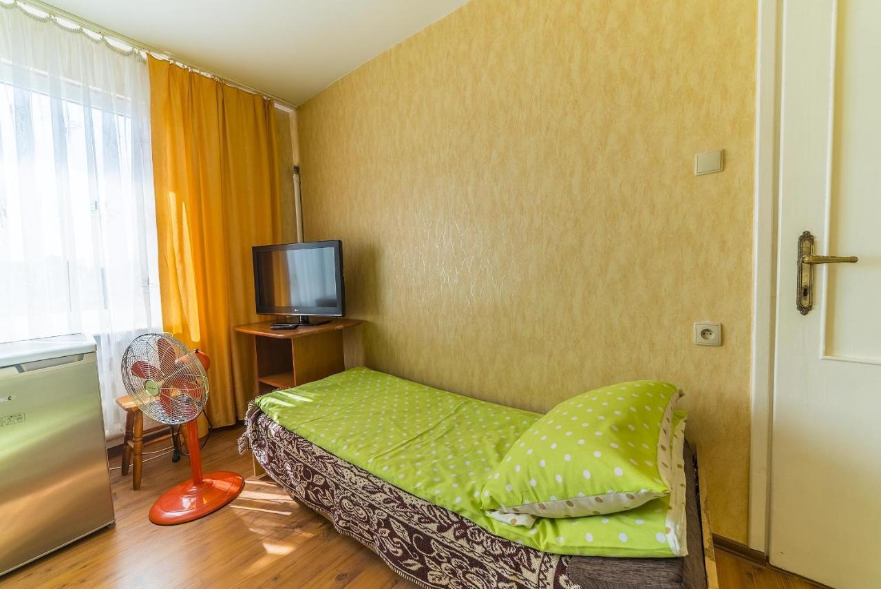 Pokoje Goscinne Mariola Władysławowo Exteriör bild